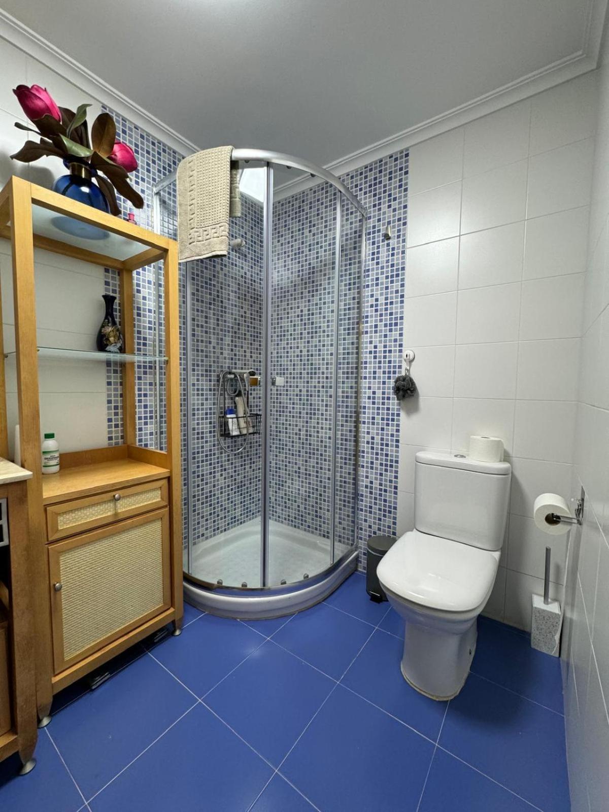 Avanza 4 Plaza Galicia Sarria Ngoại thất bức ảnh