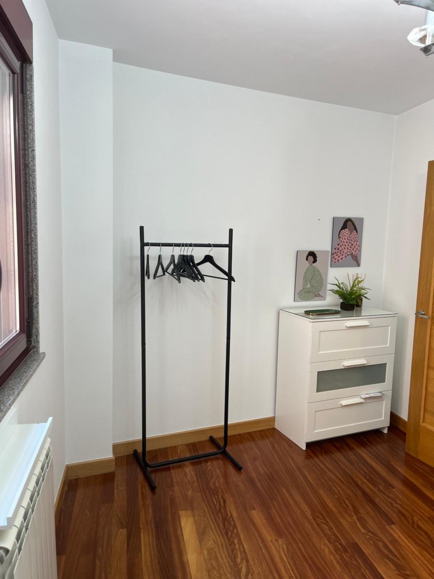 Avanza 4 Plaza Galicia Sarria Ngoại thất bức ảnh